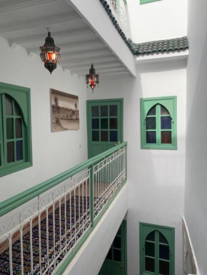 riad asmaa